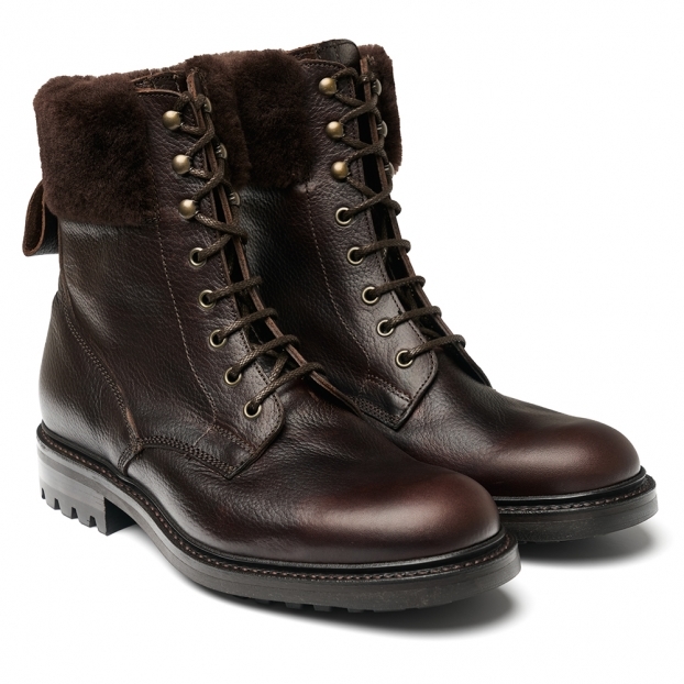 Grain Leather