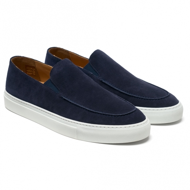 Suede