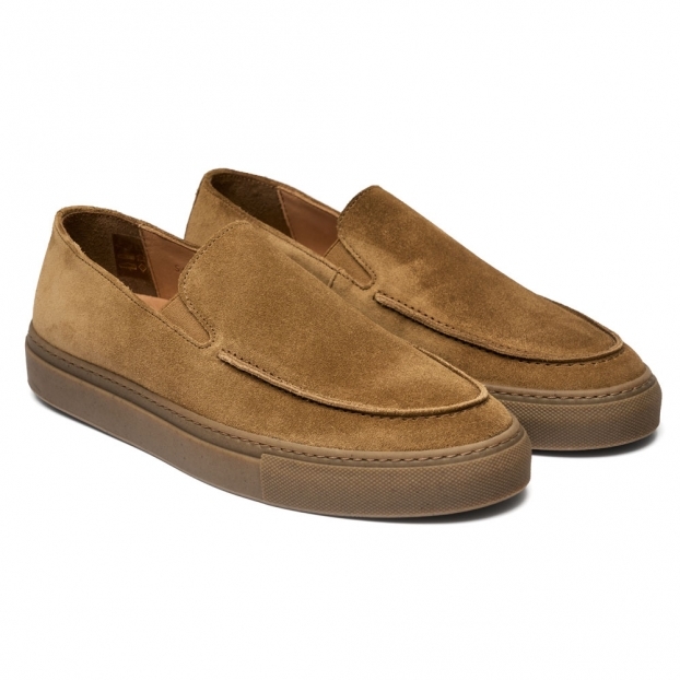 Suede