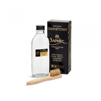 Saphir Medaille D'Or Omni-Nettoyant - Suede Multicleaner