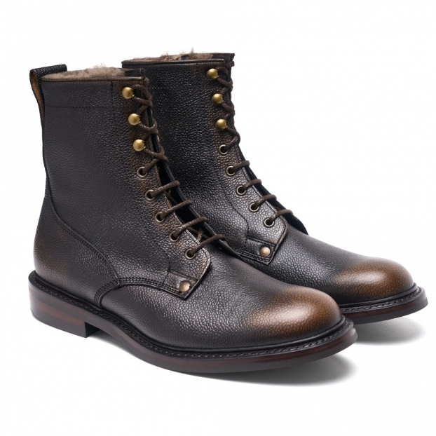 Grain Leather