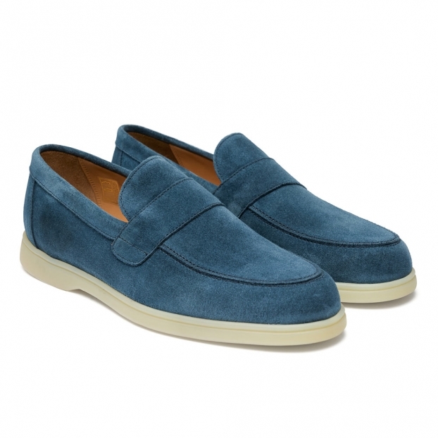 Suede