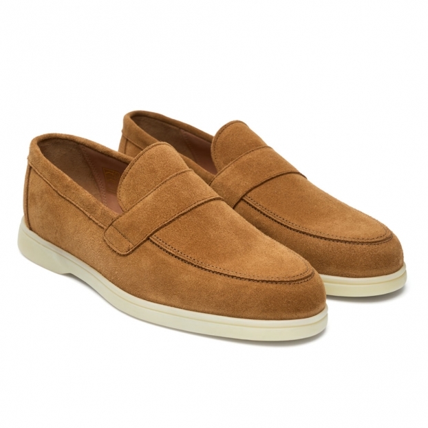 Suede