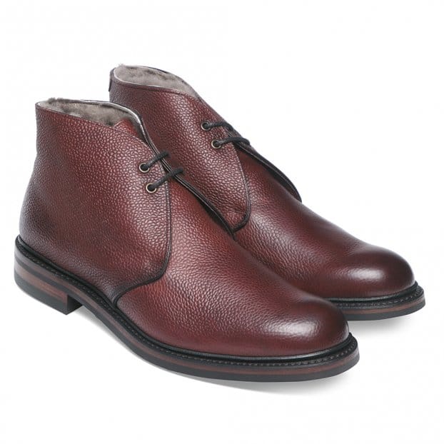 Calf Leather