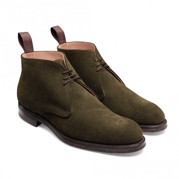 Suede