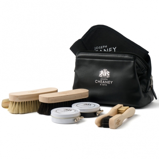 Shoe Care Kit
