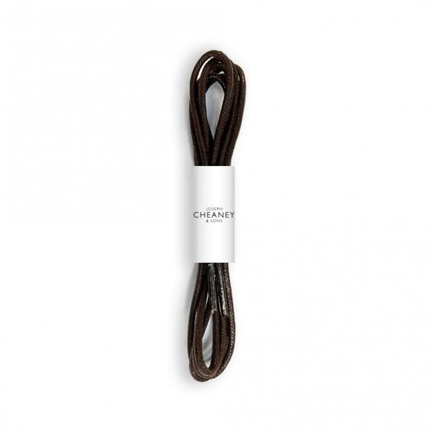 Shoe Laces - Brown - 75cm (428/75 Brown)