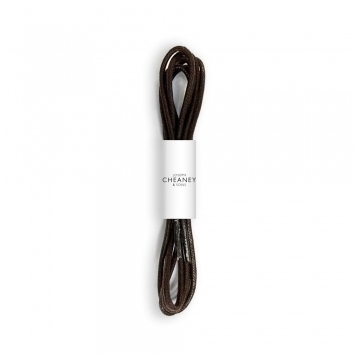 Shoe Laces - Brown - 75cm (428/75 Brown)