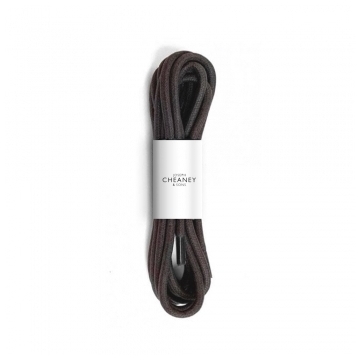 Shoe Laces - Brown -75cm (451/75 Brown)