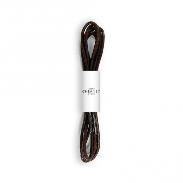 Shoe Laces - Brown- 90cm (428/90 Brown)