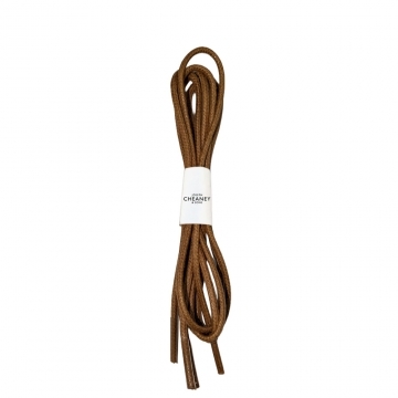 Shoe Laces - Caramel- 65cm (428/65 Caramel)