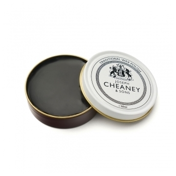 Shoe Polish - Burgundy