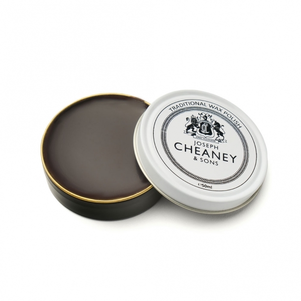 Shoe Polish - Espresso (Suitable for Mocha & Walnut Leather)