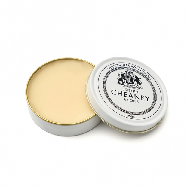 Shoe Polish - Neutral