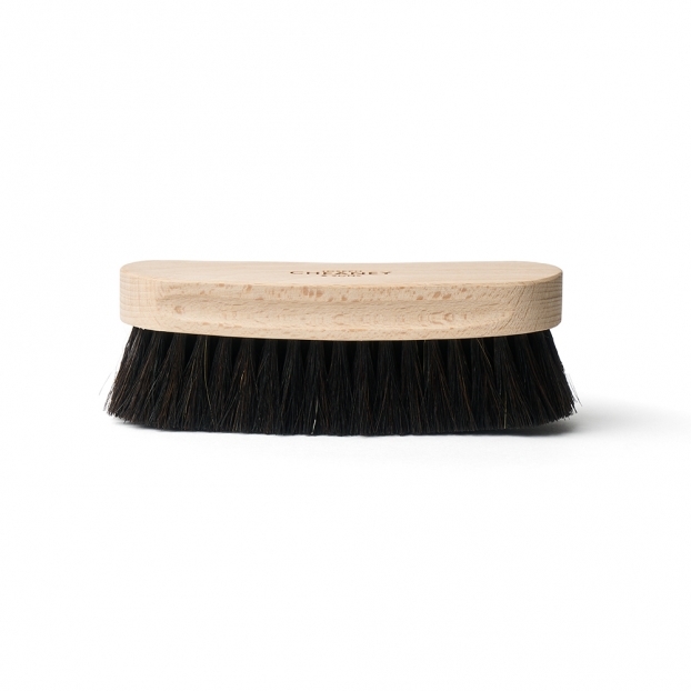 Small Black Polishing Brush