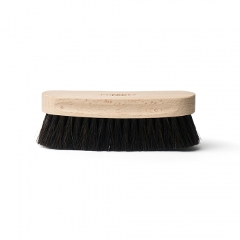Small Black Polishing Brush