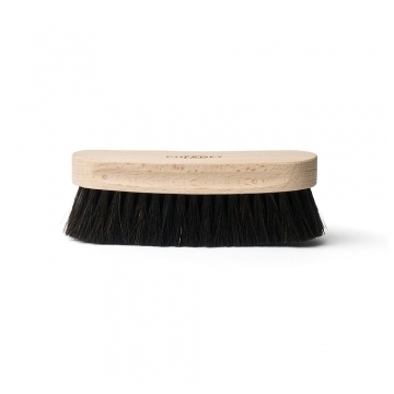 Small Black Polishing Brush