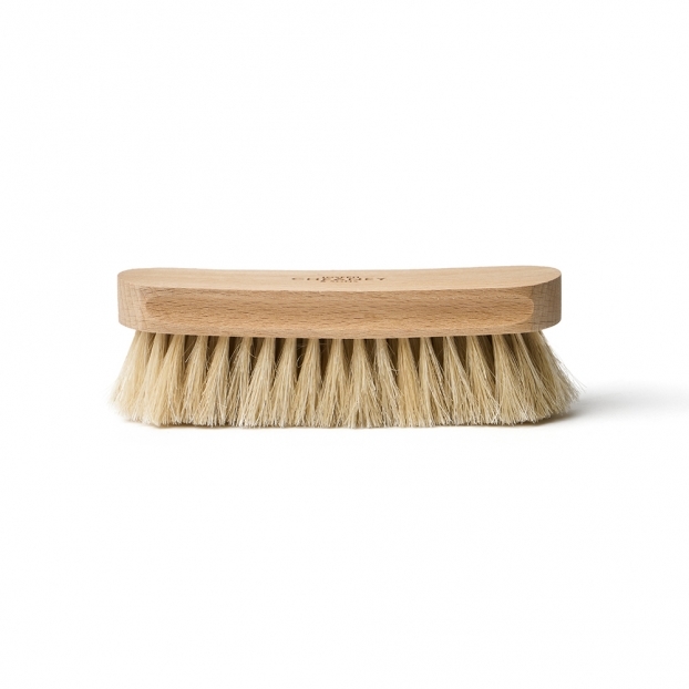 Small Grey Polishing Brush