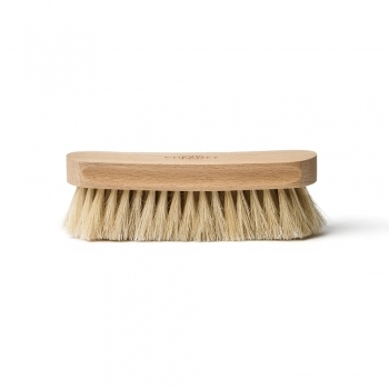 Small Grey Polishing Brush