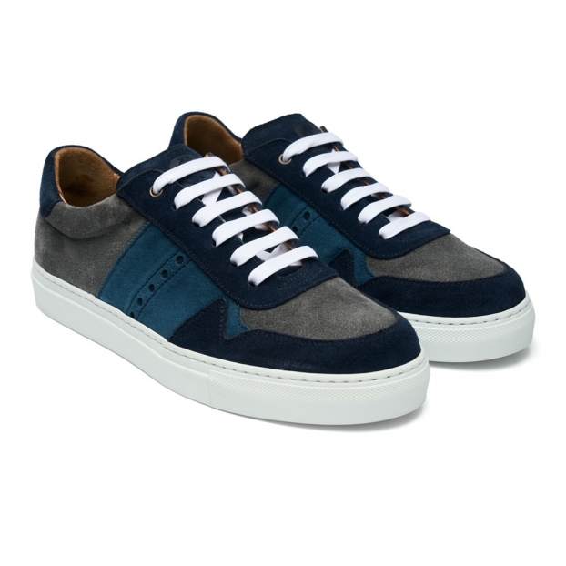 Suede