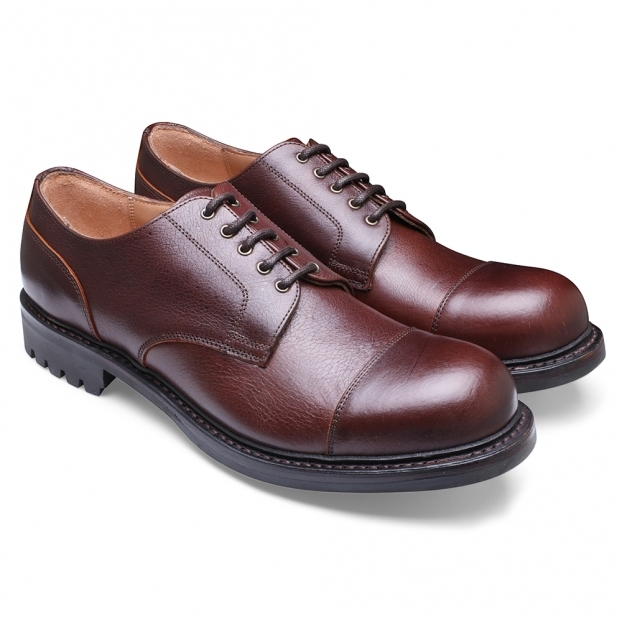Kudu Leather