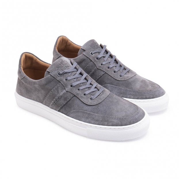 Suede