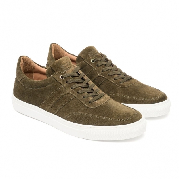 Suede