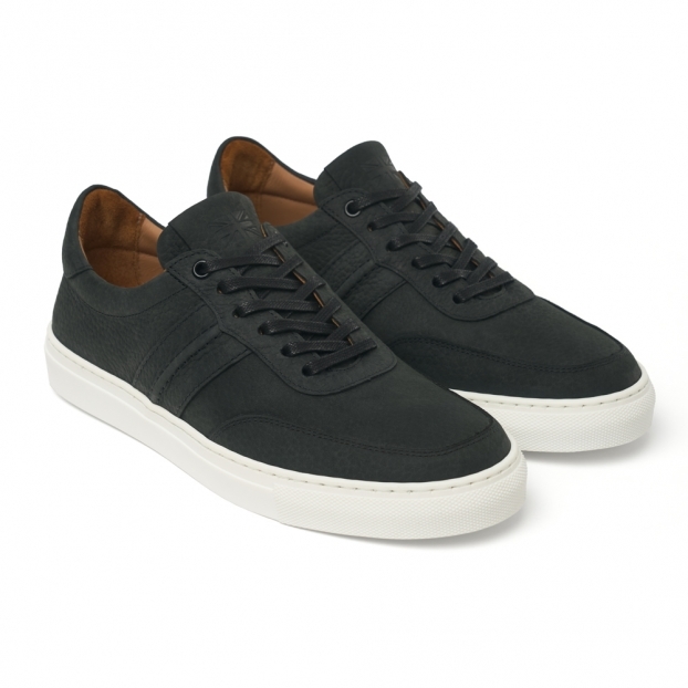 Nubuck Leather