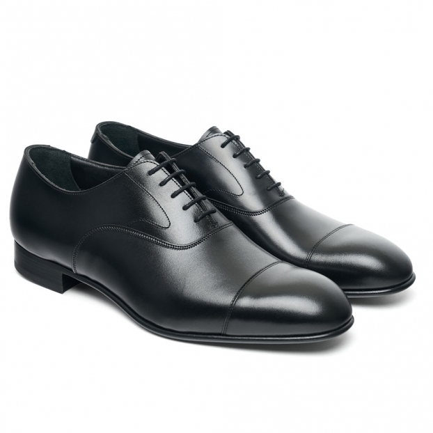 Calf Leather