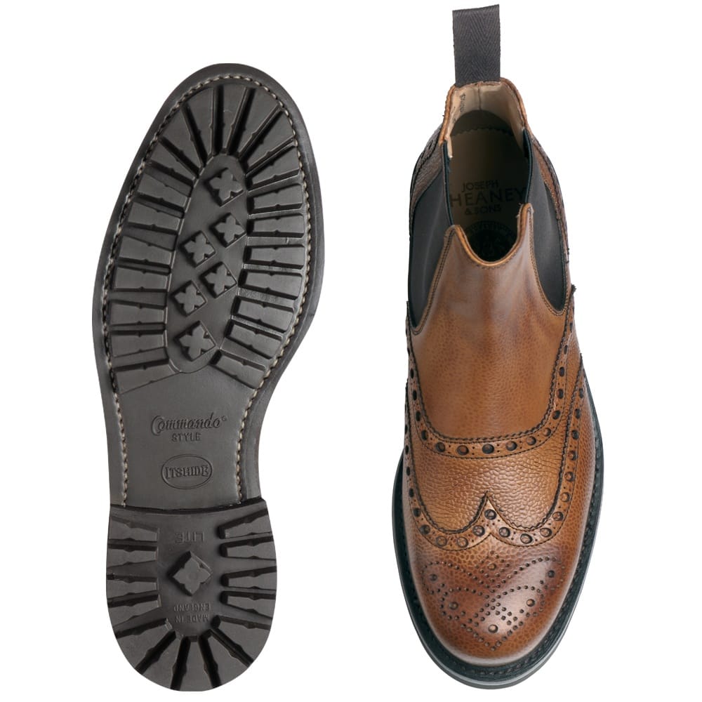 Cheaney Tamar C Men display picture 1