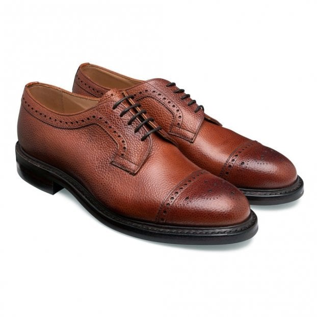 Grain Leather