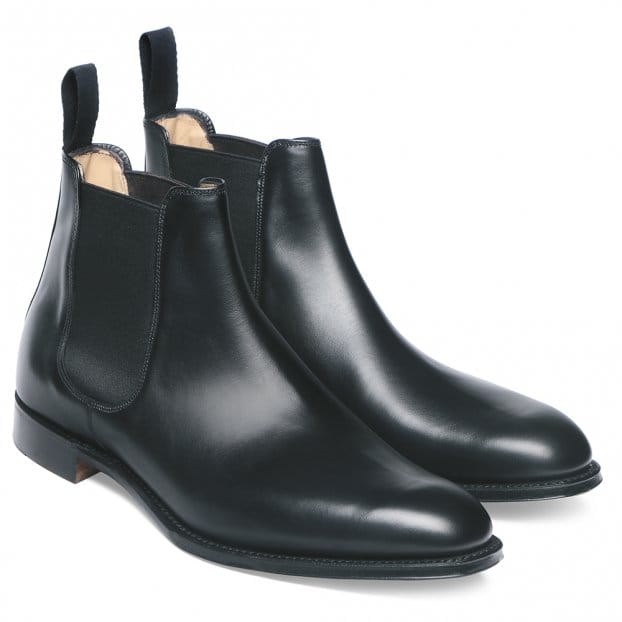 Calf Leather