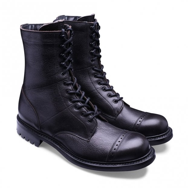 Kudu Leather