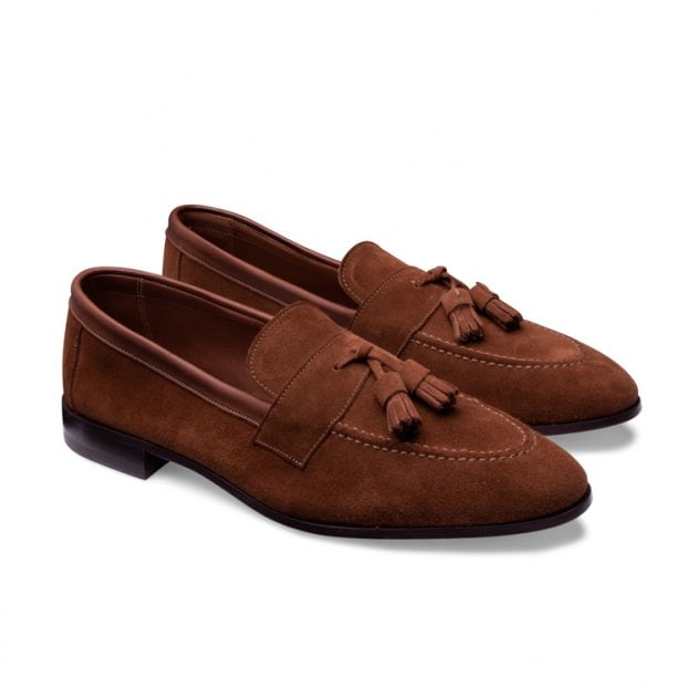 Suede