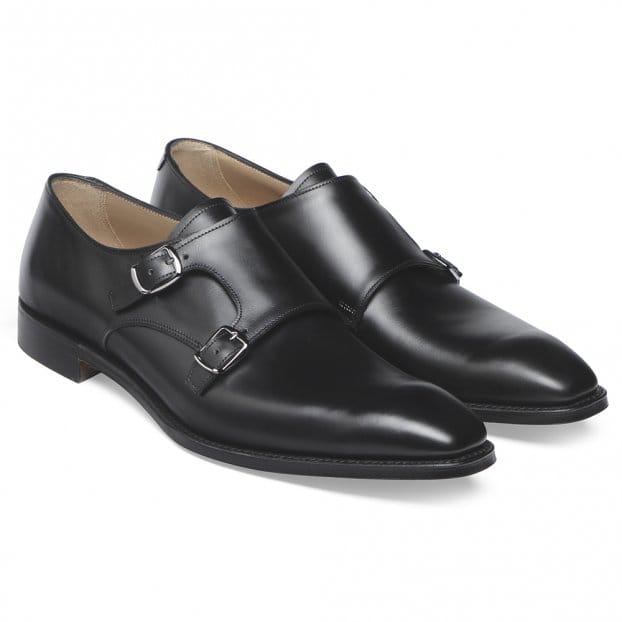 Calf Leather