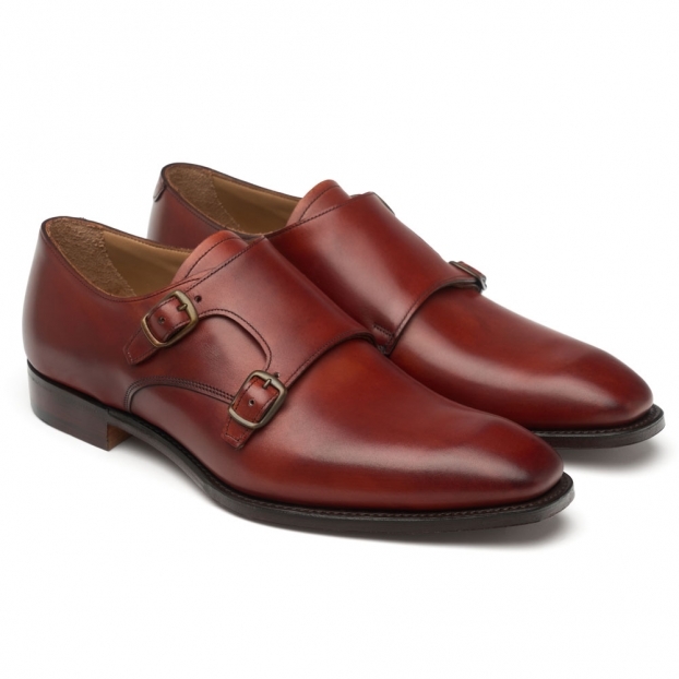 Calf Leather