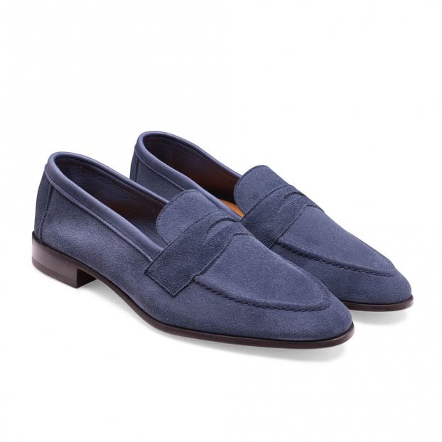 Suede