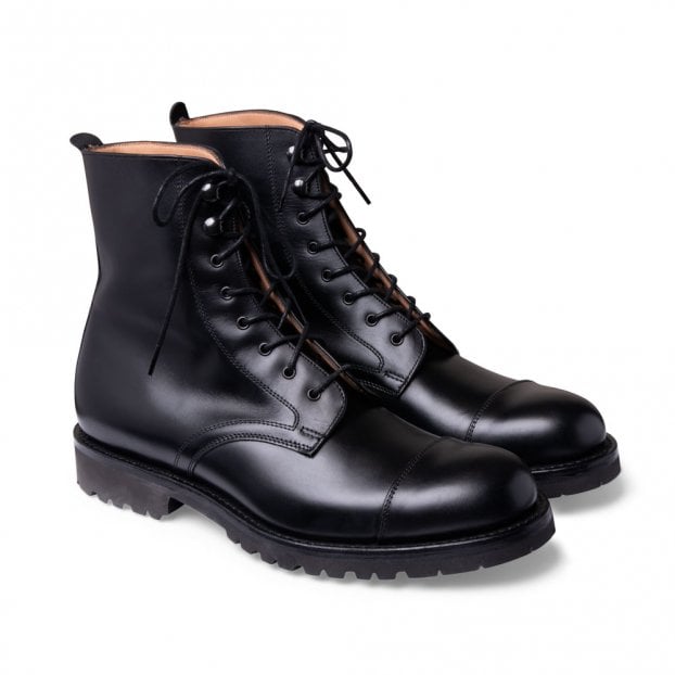 Calf Leather