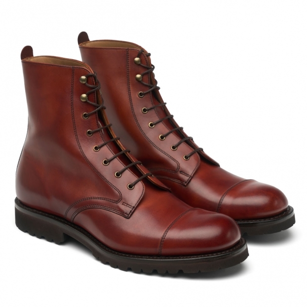 Calf Leather