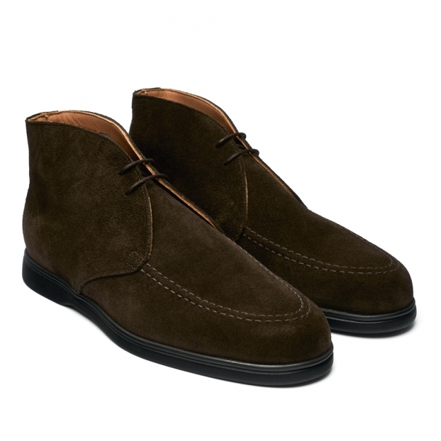 Suede