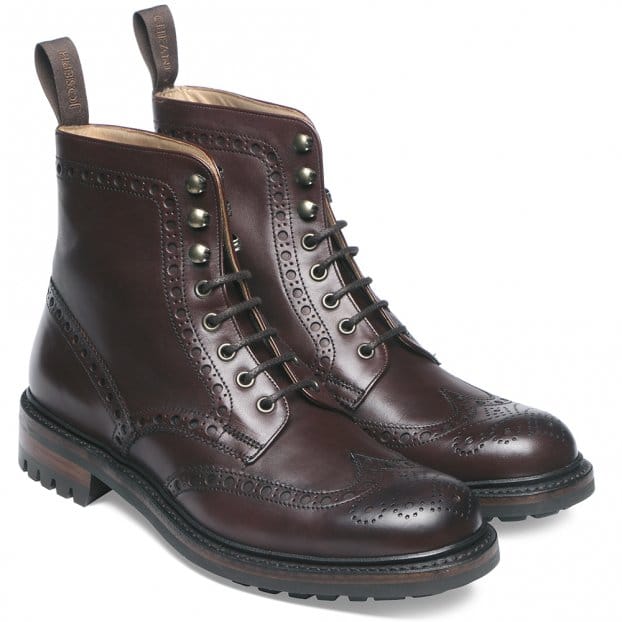 Calf Leather