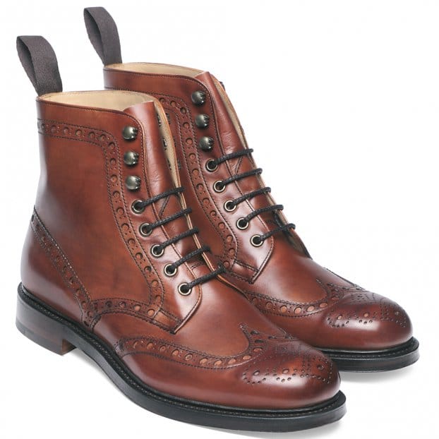 Calf Leather
