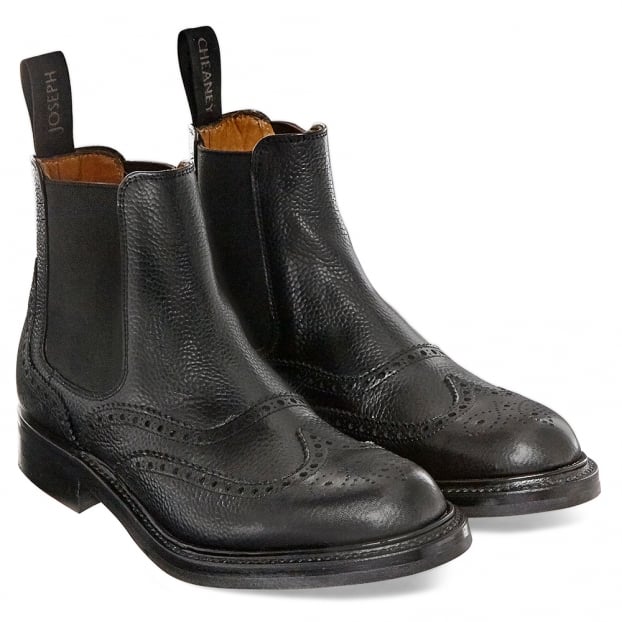 Grain Leather