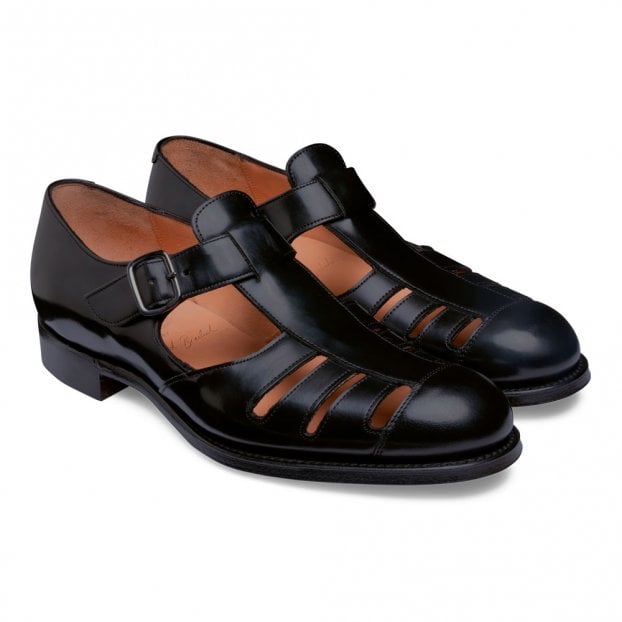 Calf Leather
