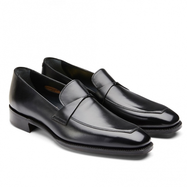 Calf Leather