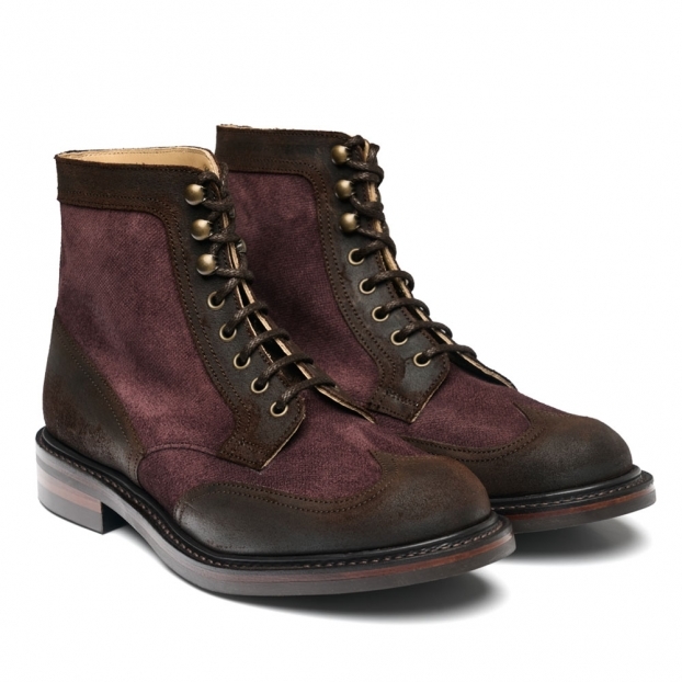 Waxy Leather
