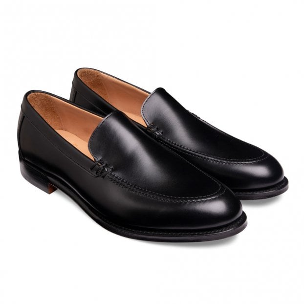 Calf Leather