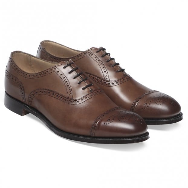 Calf Leather