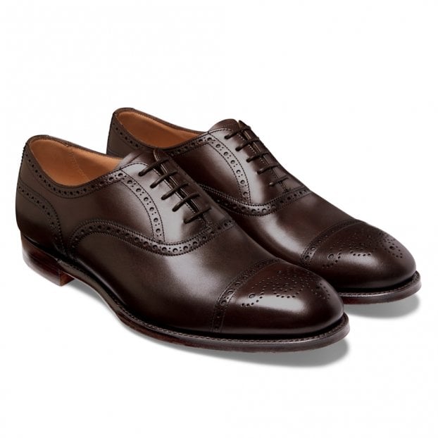 Calf Leather