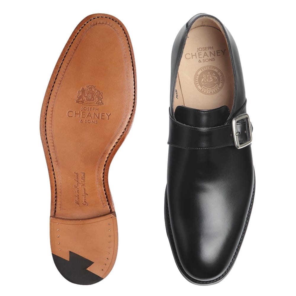 Cheaney William II Men display picture 1